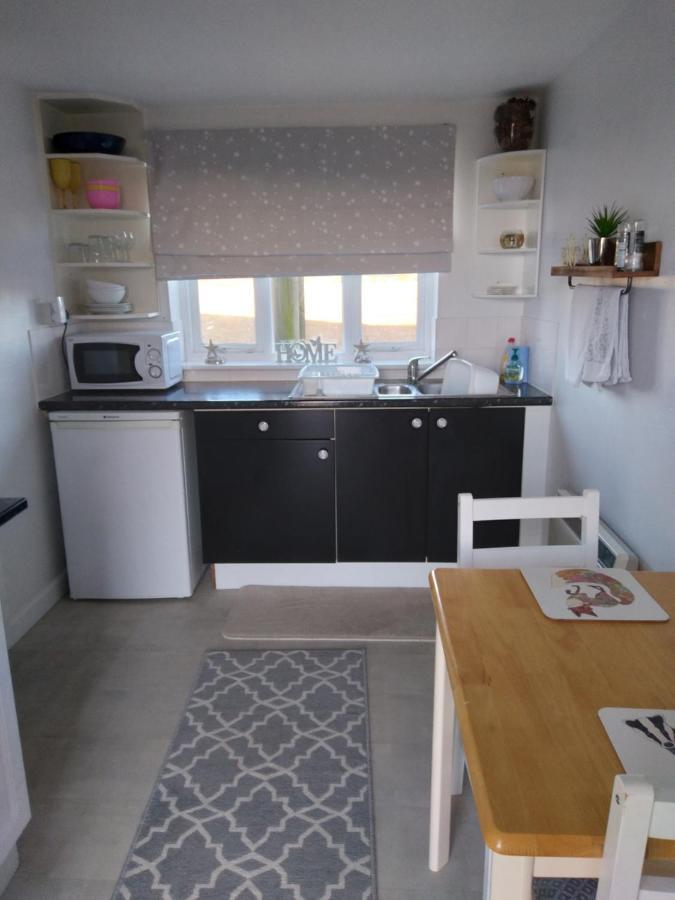 Brick Kiln Apartment Campsea Ashe Экстерьер фото