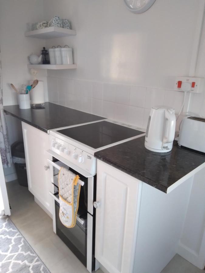 Brick Kiln Apartment Campsea Ashe Экстерьер фото