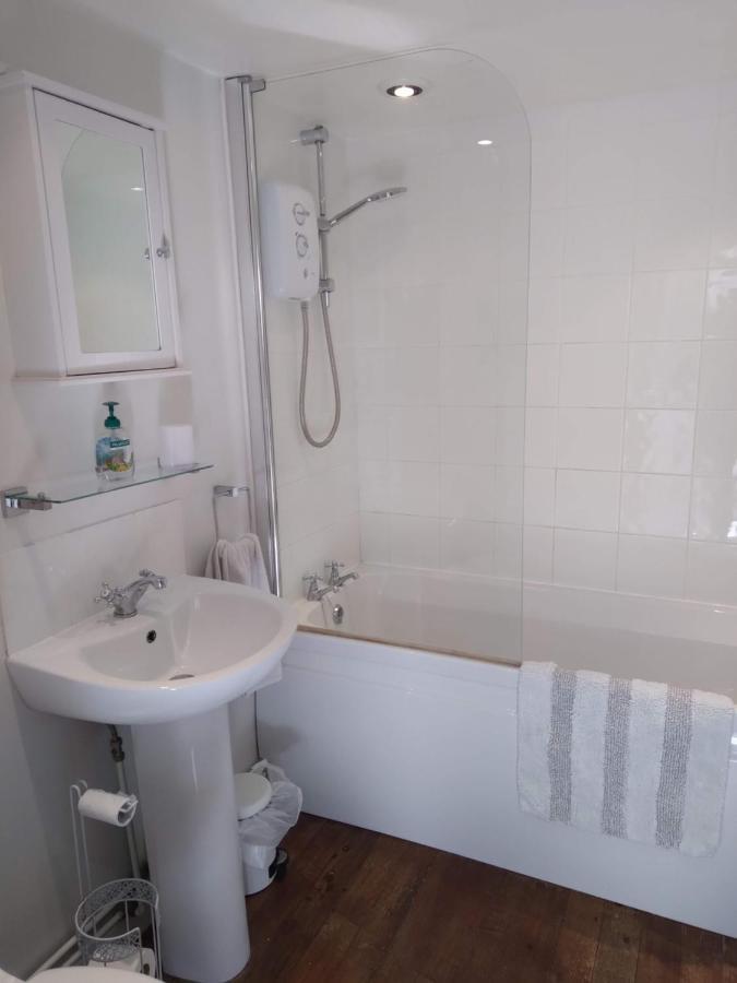 Brick Kiln Apartment Campsea Ashe Экстерьер фото
