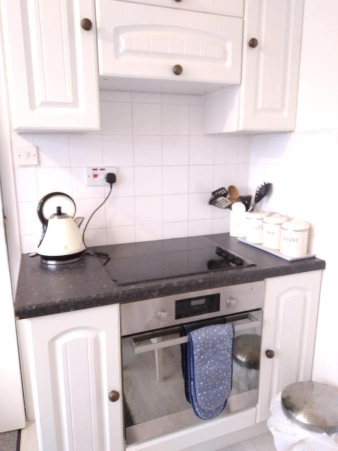 Brick Kiln Apartment Campsea Ashe Экстерьер фото